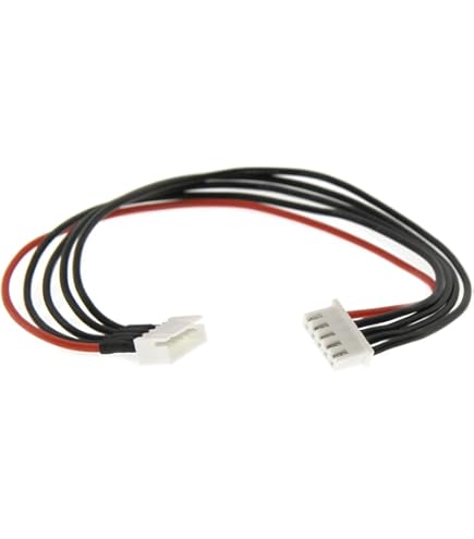 Venom 6S LiPo JST-XH Balance Lead Extension 200mm