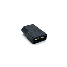 Gens Ace XT60 Male to Traxxas Female Battery Adaptor