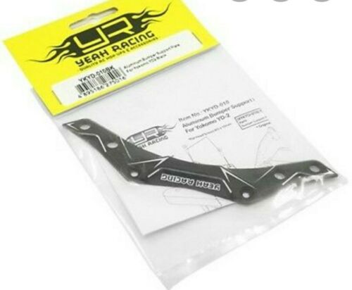 Yeah Racing RC Bumper Kit