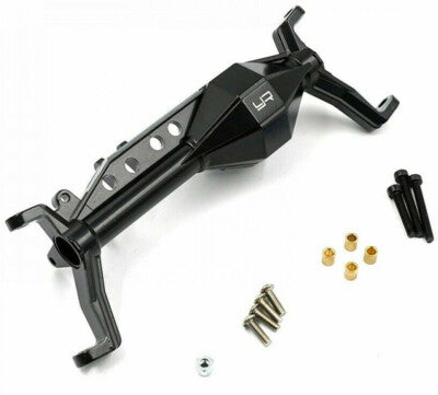Yeah Racing RC Car Differential Protector AXCP-021SV