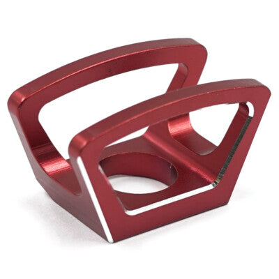 Yeah Racing RC Car Differential Protector AXCP-021SV