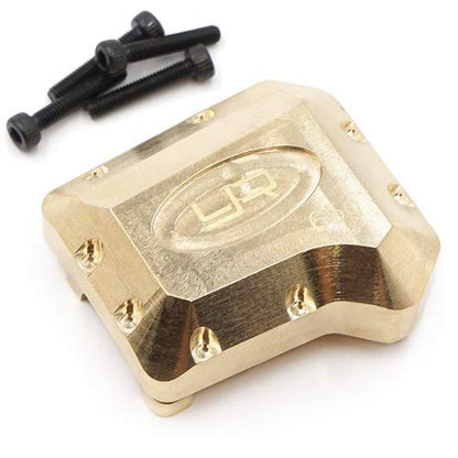 Yeah Racing RC Car Differential Protector AXCP-021SV