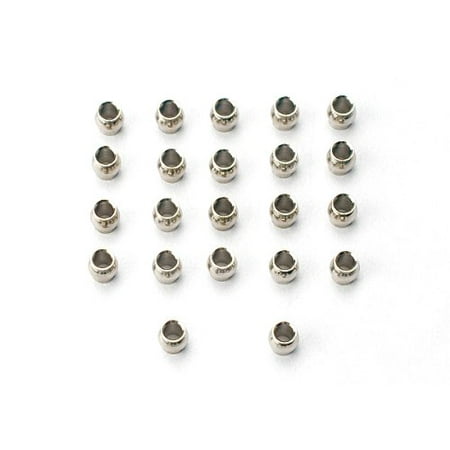Traxxas 7028X Machined Steel Hollow Balls (22)