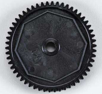 ASC7955 Team Associated 54T Spur Gear (GT2)