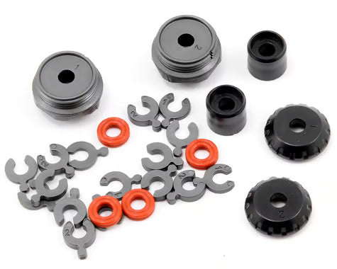 ASC91054 13mm Shock Cartridge