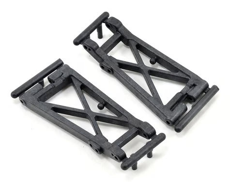 ASC9583 Rear A-Arms B4, Carbon