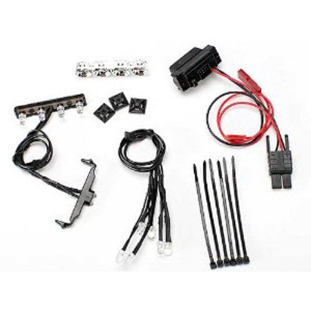 TRAXXAS 7285 LED Light Kit