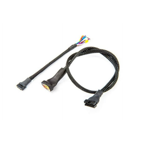 Traxxas 7882 Extension Harness for LED Lights HV