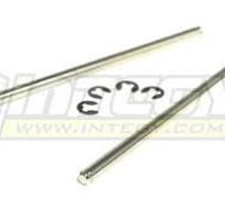 Integy T3876.8 Upper Suspension Pins (2) T-Maxx