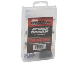 Traxxas 10792 Mini Maxx Hardware Kit