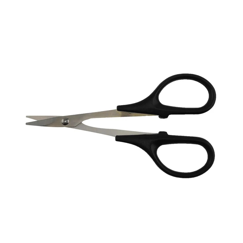 DTT11075 Hobby Details Scissors for RC car body Straight