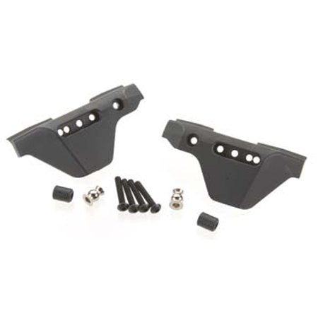 Traxxas 6733 Suspension Arm Guards for Stampede 4x4