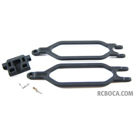 Traxxas 6727 Battery Retention Post and Body Clip