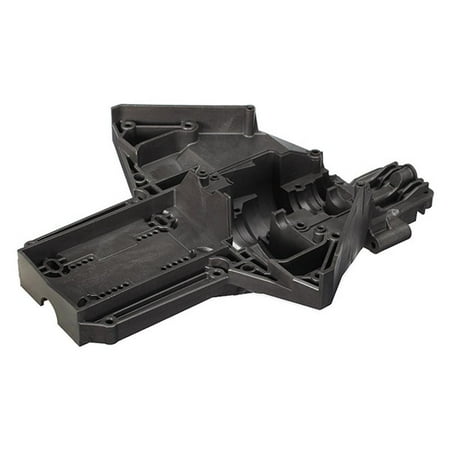 Traxxas 7728 Rear Lower Bulkhead