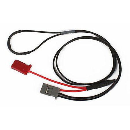 Traxxas 6521 Long Temperature and Voltage Sensor