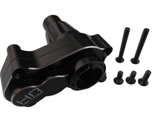 RRT38TC01 HOT RACING  Aluminum Transfer Case - Axial Bomber