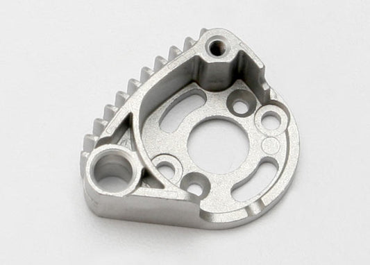 Traxxas 7060 Finned Aluminum Motor Mount