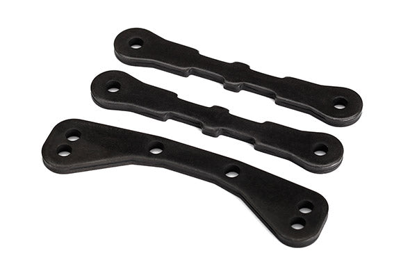 Traxxas 7726 X-Maxx Steel Bulkhead Tie Bar