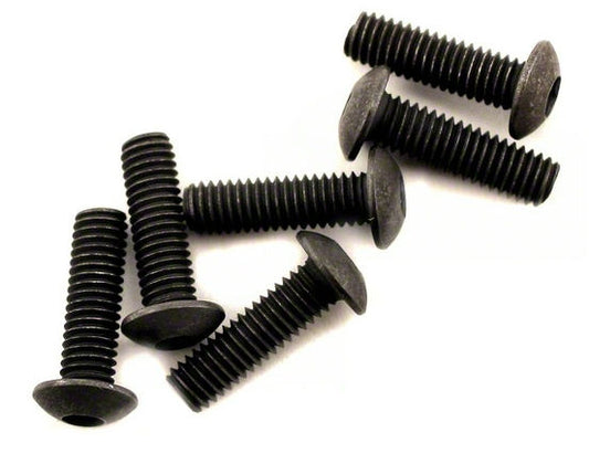 Traxxas. 2577 Screws 3x10mm button head