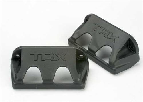 Traxxas 5315 Guards, steering servo (2)
