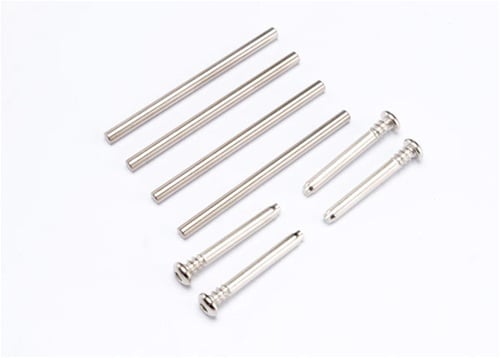 Traxxas 6834 Complete Suspension Pin Set Front & Rear