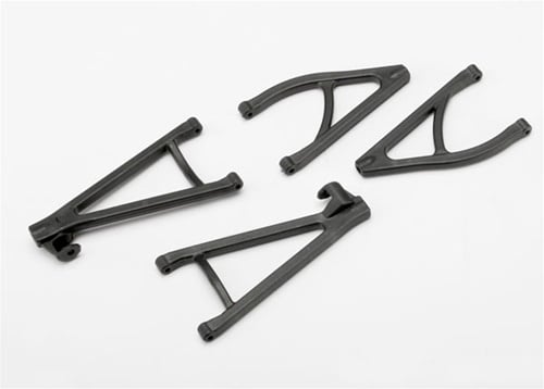 Traxxas 7132R Suspension Rear Arm Set for 1-16 E-Revo