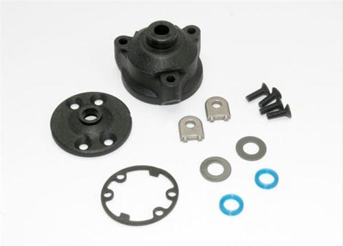Traxxas 6884 Center Differential Housing
