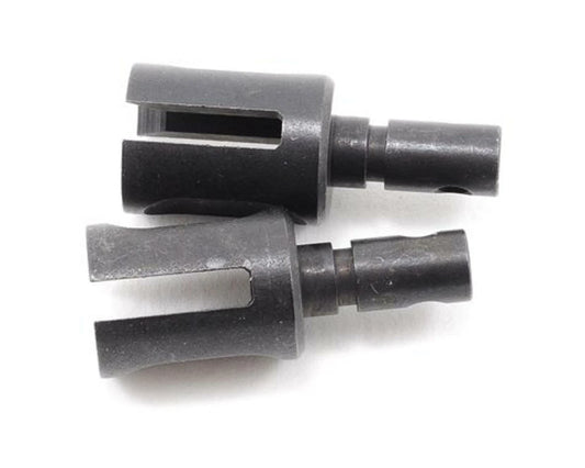 ASC89282 RC8 FR/RR Diff Outdrives Light weight