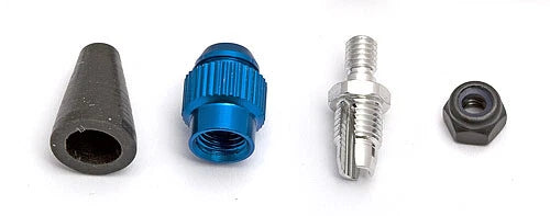 ASC89005 aluminum antenna mount