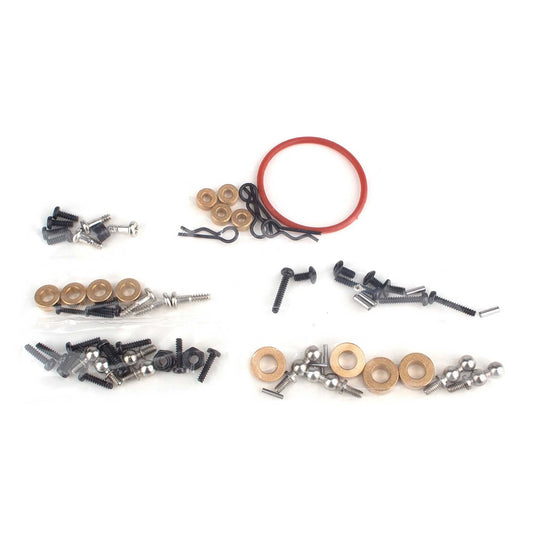 ASC21709 Element RC Enduro24 Hardware Set