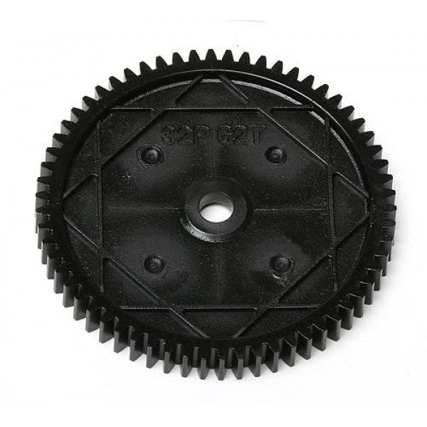 ASC91094 Team Associated 32P Spur Gear, 62T