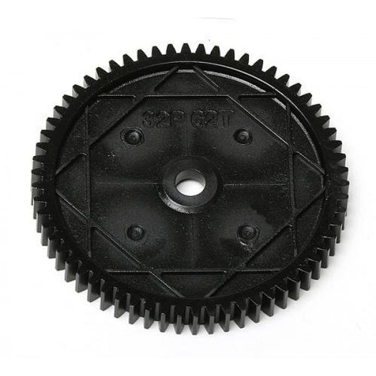 ASC91094 Team Associated 32P Spur Gear, 62T