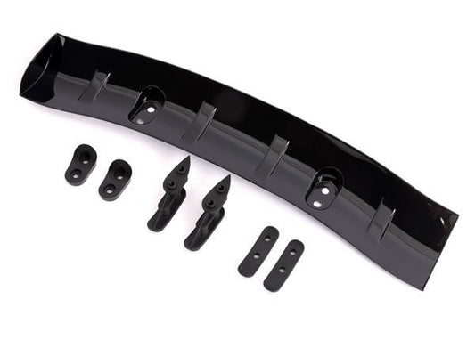 Tra6414x Car Roof Spoiler Kit