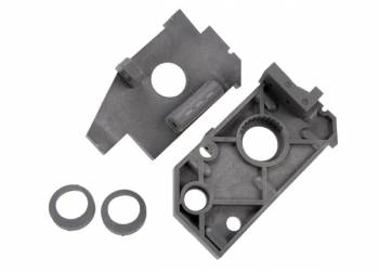Traxxas 4824 Side Plates, rear (L&R) belt tension cams (2)